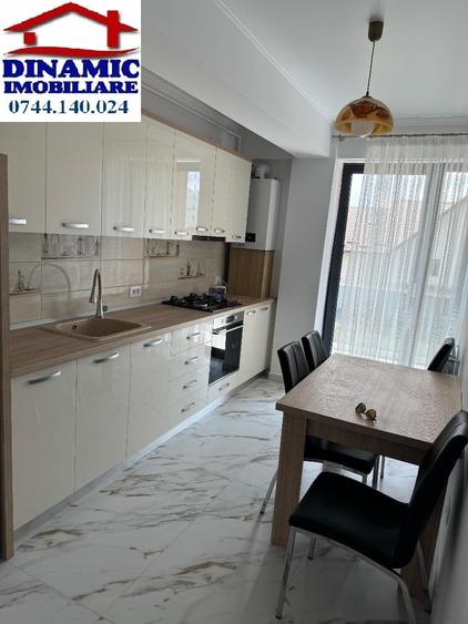 Ap 2 cam, str Fermelor, complex nou, et 1. Preț 480 eur/lună - 1