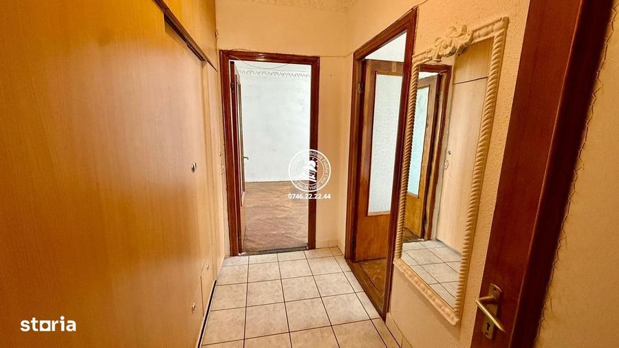 Apartament cu 2 camere de vanzare in Alexandru cel Bun - 7