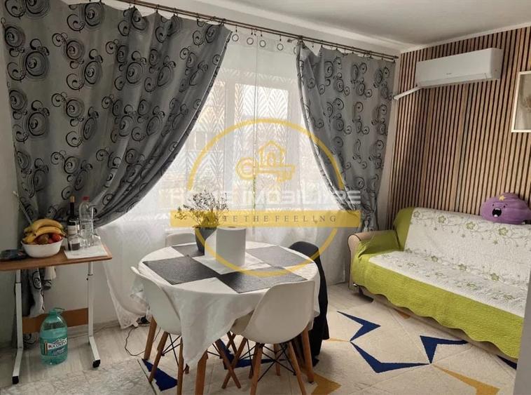 🏠Apartament 2 Camere // 📍Canta // 83.000€!!! - 2