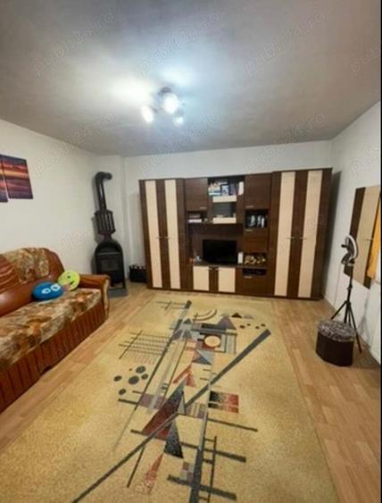 Vand casa in Gherla, zona centrala, curte comuna - 8