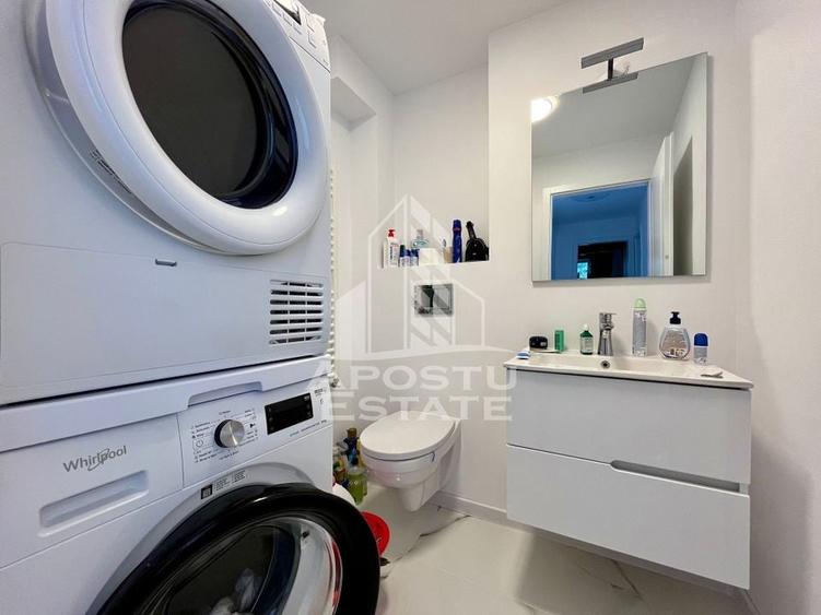 Apartament modern cu 3 camere, etaj intermediar, zona Bucovina - 11