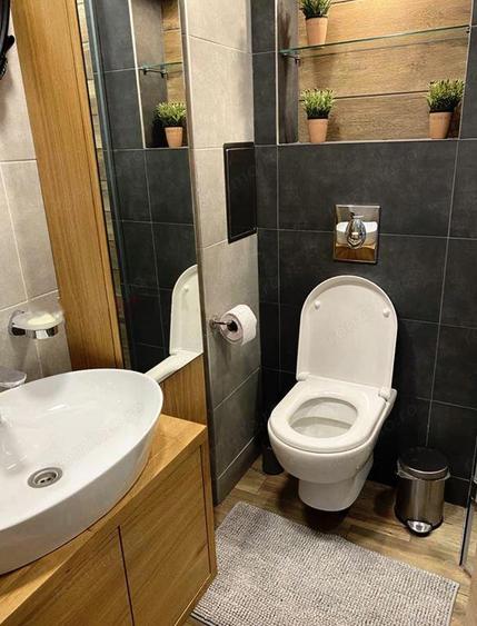 De inchiriat garsoniera in zona Girocului - 2