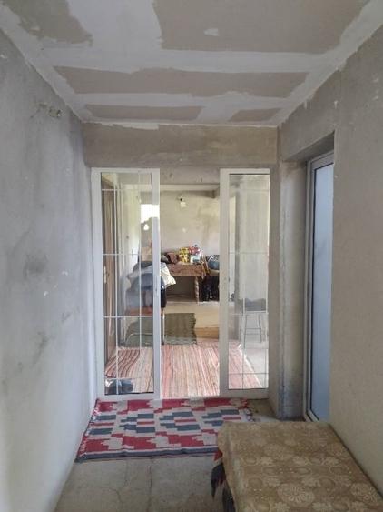 Vanzare Casa si Teren DN 7 km de Ramnicu Valcea la DN7 2000 mp, 373 mp casa - 14