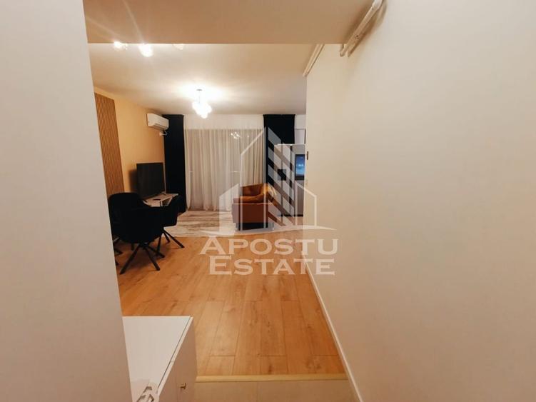 Apartament cu 3 camere, zona Lipovei, Bloc Nou, 2 locuri de parcare - 4