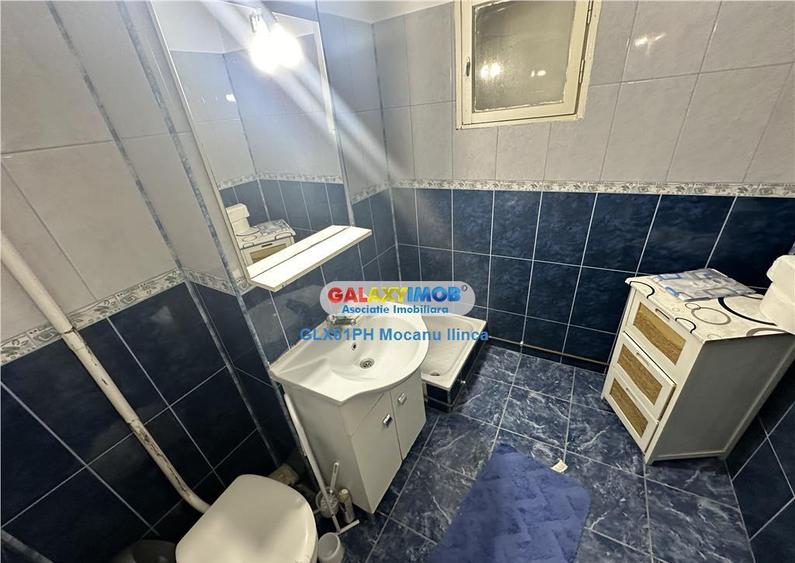 Apartament 3 camere, cu centrala, Ploiesti, zona Paltinis - 7