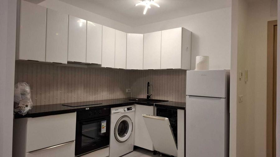 apartament de inchiriat Rin Grand Hotel - 6