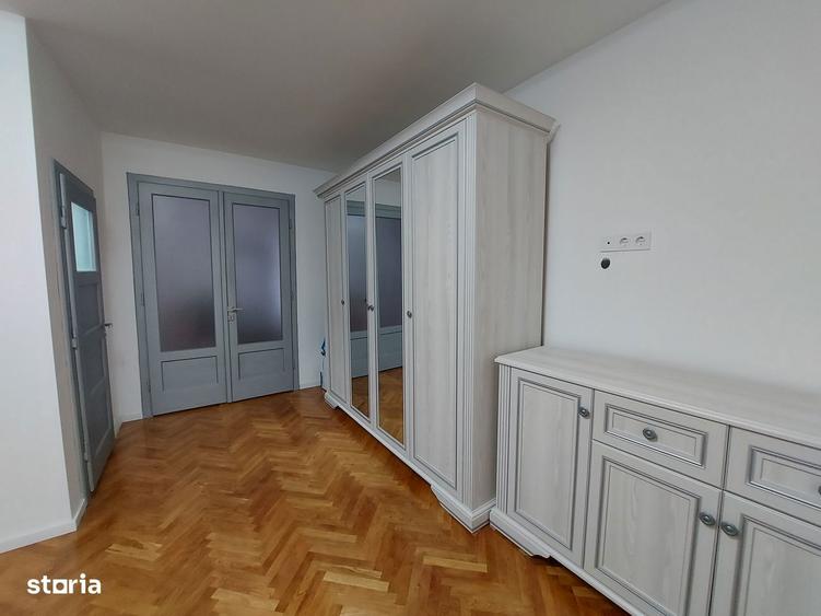 Casa zona platou, aproape de Pedagogic, Economic, Papiu, Unirea. - 5