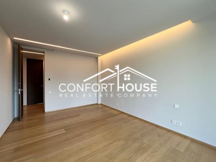 Vila cu arhitectura moderna, sistem Smart Home, piscina, IANCU NICOLAE - 44