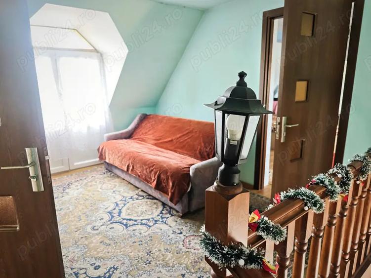 Vanzare casa si teren - 9