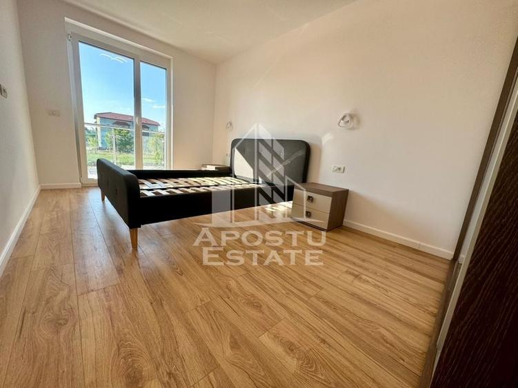 Apartament 2 camere, decomandat, loc de parcare, prima inchiriere - 5