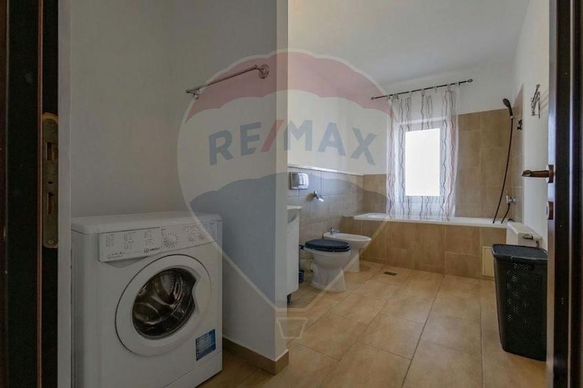 Casă cu 4 dormitoare în Ronaț | 181 mp utili | Garaj | Teren 345 mp - 14