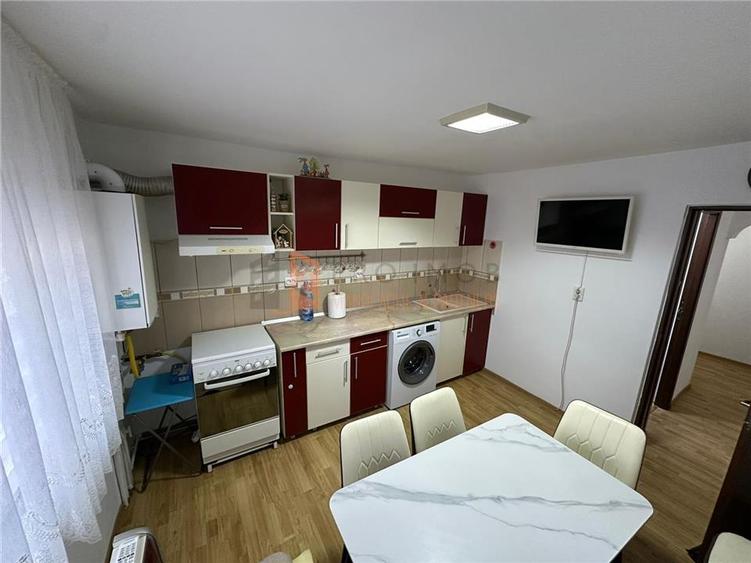 Apartament 2 camere cf 1 decomandat zona Dorobanti 2 - 6