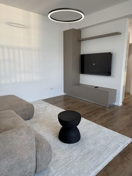 Inchiriez garsoniera premium - Corbeanca - 4