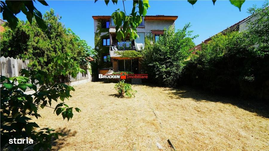 APARTAMENT LA CASA | 3 CAMERE | CURTE PROPRIE - 9