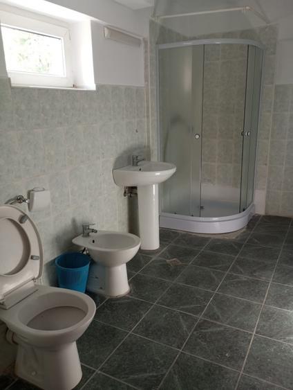 Sagului, pensiune de vanzare cu 15 camere cu baie proprie, suprafata utila 550 mp - 4