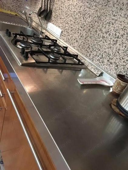 Garsoniera in zona Dacia - 4