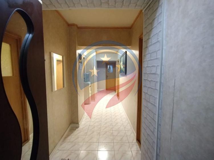 Apartament 4 camere decomandat de închiriat – Craiova, Lăpuș, lângă Mall Electro - 7