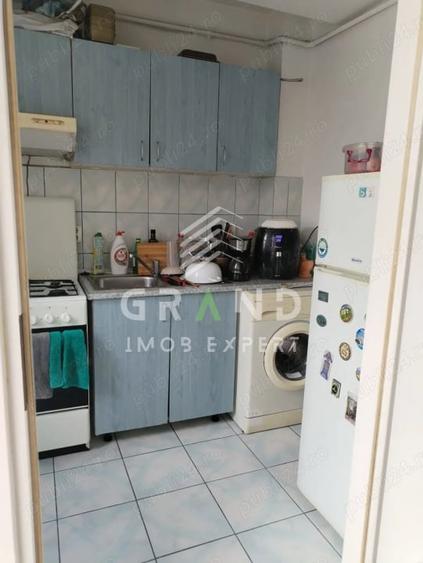 Apartament 1 camera | 29mp | Oasului/Iris - 2