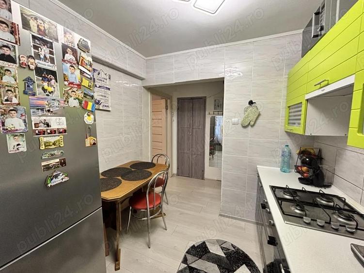 Apartament de vanzare 2 camere ultracentral - 1