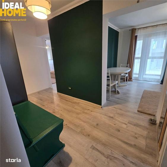 Apartament 2 camere D. Piscina Eos - 5