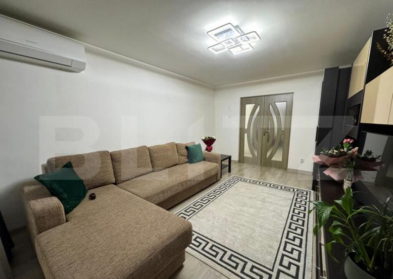 Apartament 3 camere, 76 mp, zona Tudor - 6