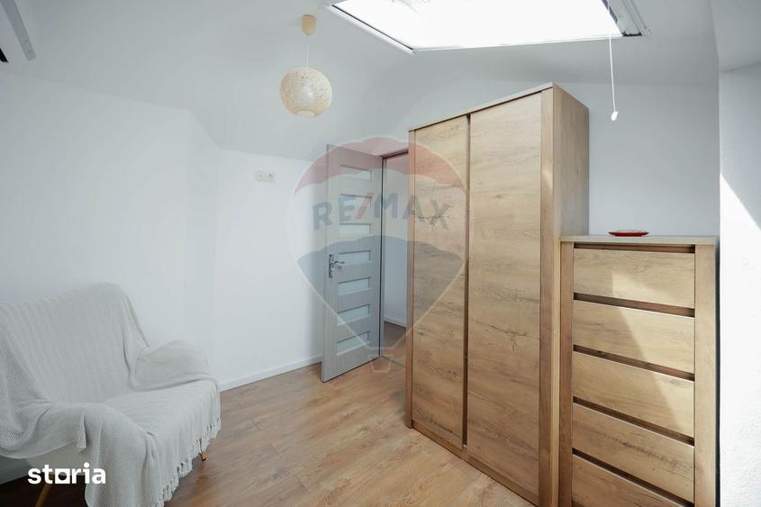 Casa cu 4 camere de vanzare in zona Episcopia Bihorului - 12