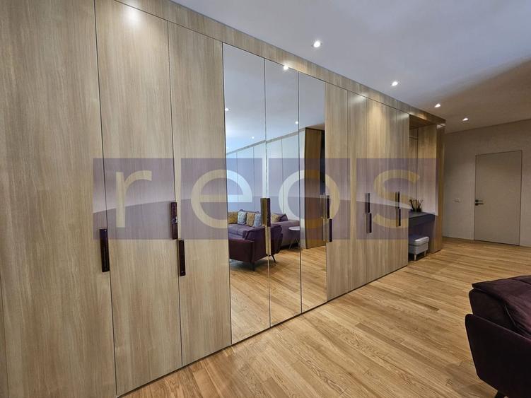 ONE RAHMANINOV| 3 CAMERE| GRADINA PROPRIE |VEDERE PARC VERDI - 7