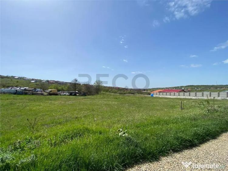 RECO Teren intravilan in Oradea str Beldiceanu 881mp - 2