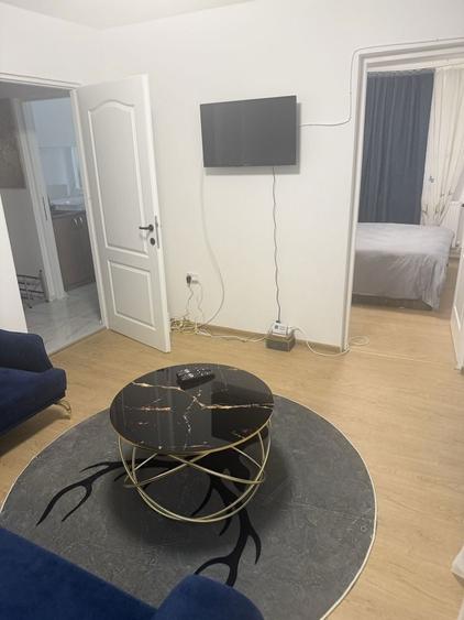 Inchiriez apartament 2 camere - 3