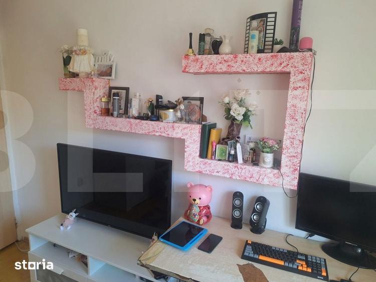 Apartament 2 camere de vanzare, 67 mp, decomandat, etaj 1, Logoj - 3