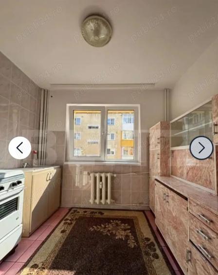 Inchiriez apartament cu 4 camere G Enescu - 4