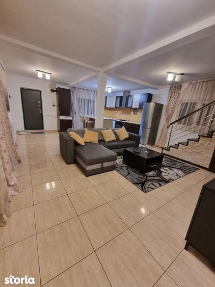 COMISION 0%! Eleganta si rafinament! Vila individuala 4 camere, P+1+M - 7