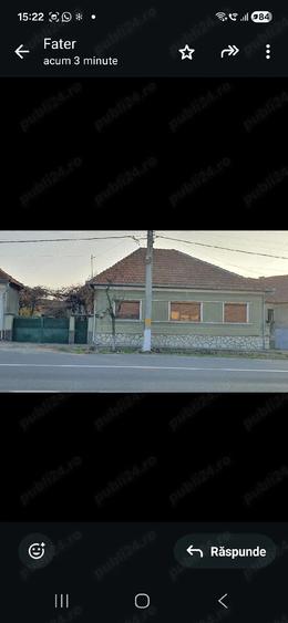 Vand casa in Urvind - 3