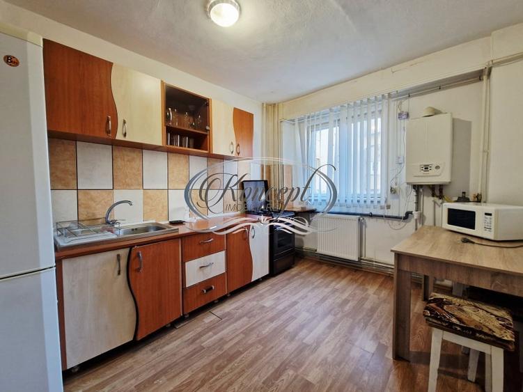 Apartament spatios si luminos langa FSEGA si Iulius Mall - 7