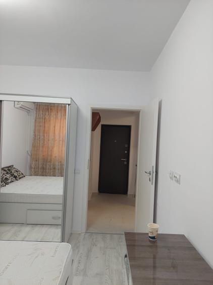 Apartament tip studio de inchiriat - Loc de parcare - Militari Residence - 2