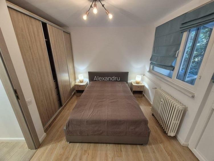 2 camere Cismigiu - Sala Palatului