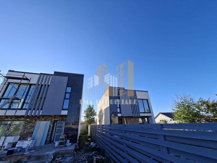 Casa individuala central Sanpetru Brasov - 9