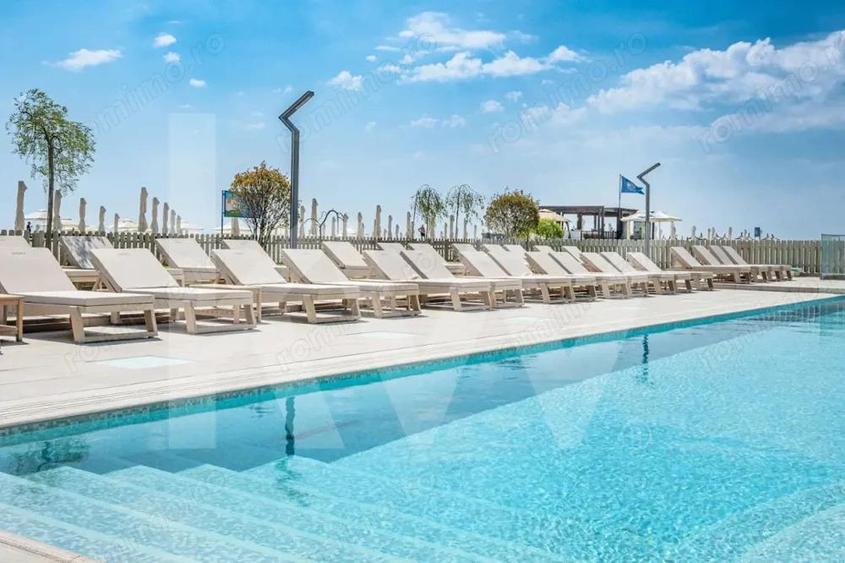 MAMAIA- Apartament premium de vanzare cu 2 camere - 8