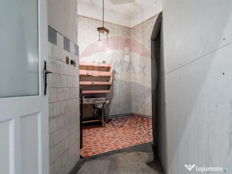 Apartament 4 camere ultracentral de vanzare in Arad - 7