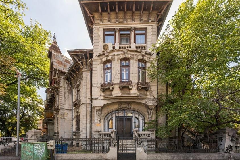 Inchiriere apartament 6 camere Calea Plevnei l parter l 176 mp - 20