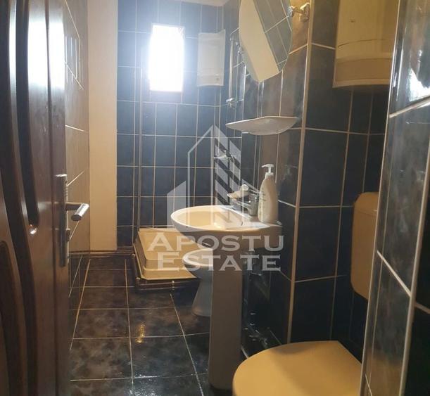 Apartament 3 camere, centrala proprir, Sagului - 3