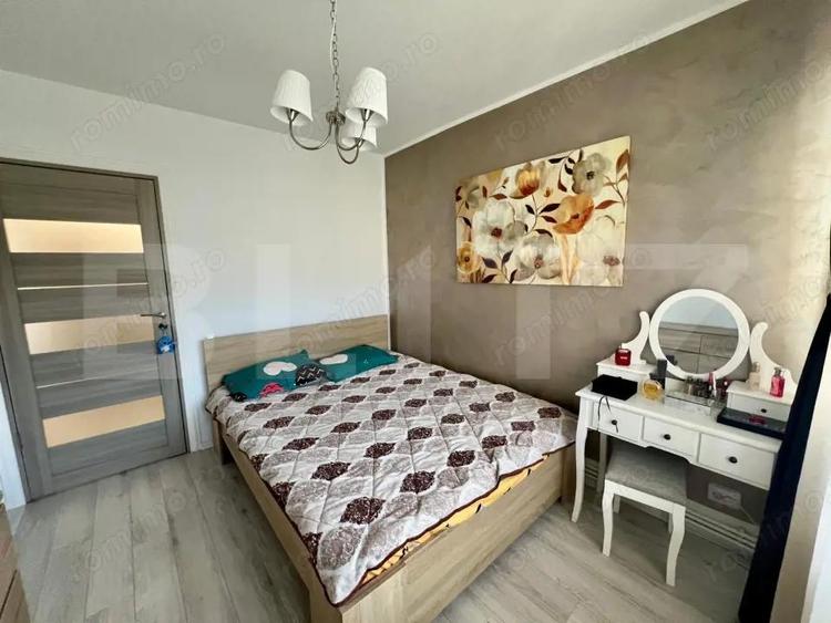 Apartament deosebit cu 3 camere, 115 mp, centrala si AC, zona ULTRA CENTRAL - 6