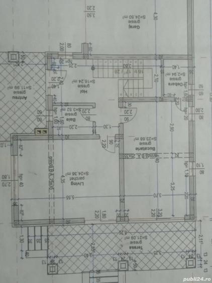 Casa 207mp Radauti - 2