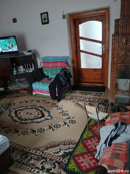 vand casa 2000m curtea - 6