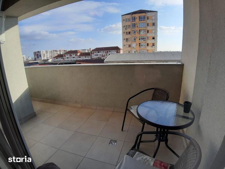 Apartament modern cu 2 camere, bloc nou, Iosia Strada Lapu?ului - 2