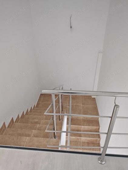 Vand Casa 5 camere P+2 Tiparnitei - Giurgiului - 5