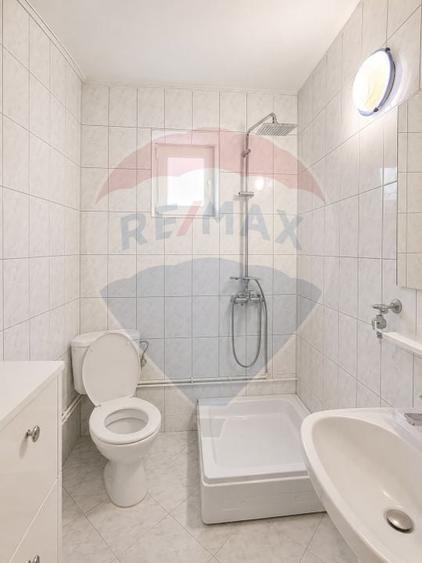 Vila de vanzare si teren 1360mp in Viile Noi - 11