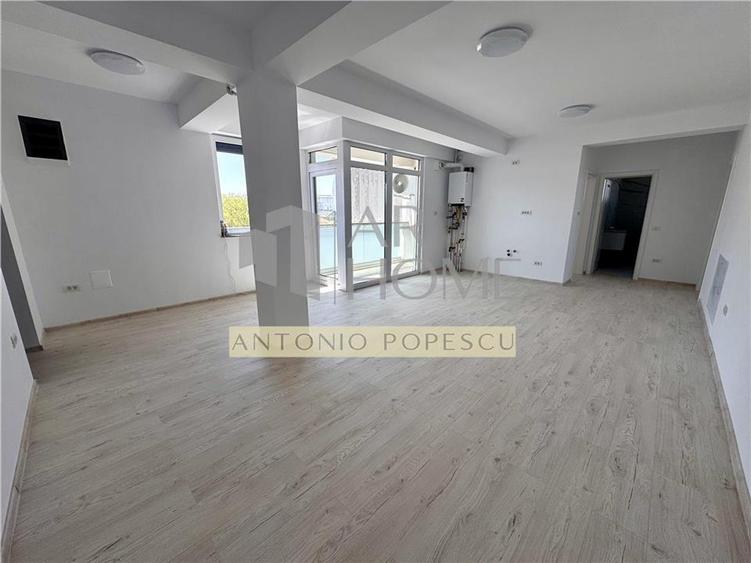 Vanzare apartament 3 camere, 2 locuri de parcare, bloc nou, Ploiesti, Albert - 1