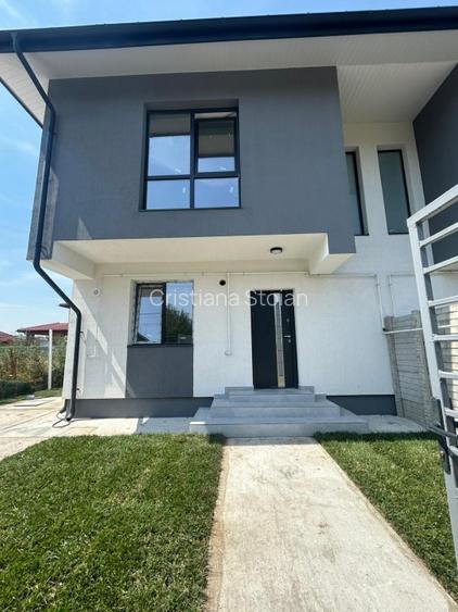 Vila Duplex/Bragadiru-Cartierul Independentei id nr 63