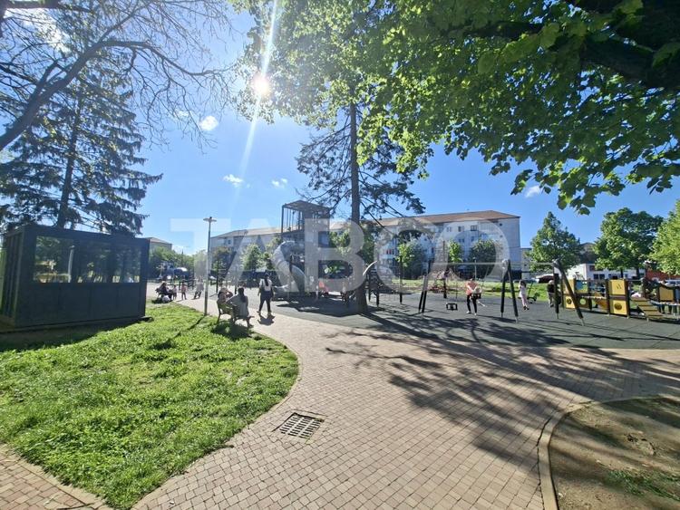 Apartament de vanzare 3 camere Terezian 70 mp utili plus balcon - 19